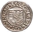 #AY# Węgry, Władysław II Jagiellończyk, denar 1508 KH