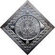 #AK# Polska, 5 złotych 1934, Piłsudski-klipa, kopia
