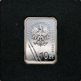 #M Polska, III RP, 10 złotych 2006, Jeździec Piastowski