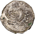 Niemcy, Frankonia, Spira, Konrad II (1024-1039) Henryk III, denar