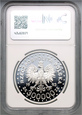 Polska, III RP, 300000 zł 1993, Igrzyska Lillehammer, NGC PF69