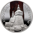 #M Polska, III RP, 20 złotych 2006, Kościół w Haczowie