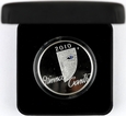 #AY# 15. Finlandia, 10 euro 2010, Minna Canth, srebro