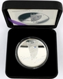#AY# 15. Finlandia, 10 euro 2010, Minna Canth, srebro