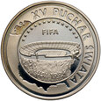 3. III RP, 1000 złotych 1994, XV Puchar Świata, FIFA USA 1994