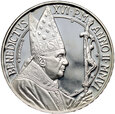 Watykan, Benedykt XVI, 5 euro 2006, Rok pokoju