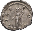 Cesarstwo Rzymskie, Geta 198-209, denar, Rzym