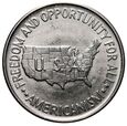 04. USA, 1/2 dolara 1951, Booker i Washington