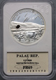 #AJ# Palau, 5 dolarów 2006, Meteoryt Nantan, GCN PR69