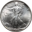 USA, 1 dolar 1994, Silver Eagle