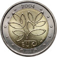 Finlandia, 2 euro 2004, Rozszerzenie Unii Europejskiej 