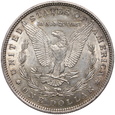 1247. USA, 1 dolar, 1879, Morgan