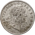 Niemcy, Pfalz, Karol Teodor, 10 krajcarów 1764