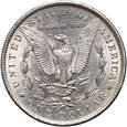 USA, 1 dolar 1885 O, Nowy Orlean, Morgan