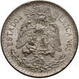 787. Meksyk, 50 centavos 1943