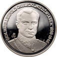 #M Polska, 200000 złotych 1991, Leopold Okulicki- Niedźwiadek 