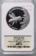 #M Polska, III RP, 20 zł 2015, Pszczoła Miodna, GCN PR70