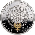 Polska/Turcja, 50 lirów + 20 zł 2014, Stosunki polsko-tureckie
