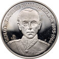 #M Polska, III RP, 200000 złotych 1990, Tadeusz Komorowski 