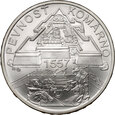 Słowacja, 500 koron 2007, stempel zwykły