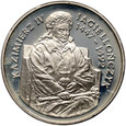 Polska, III RP, 200000 złotych 1993, Kazimierz IV Jagiellończyk