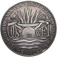 Holandia, medal, uczestnictwa w wystawie kolonialnej, Paryż 1931
