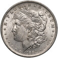 18. USA, 1 dolar 1884 O, Morgan