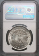 #AJ# USA, dolar 1900,Filadelfia, Morgan, NGC MS63