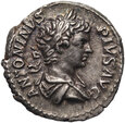 Cesarstwo Rzymskie, Karakalla 211-217, denar, Rzym