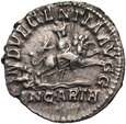 Cesarstwo Rzymskie, Karakalla 211-217, denar, Rzym