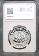 Polska, PRL, 200 zł 1982, Bolesław Krzywousty, NGC PF68 ULTRA CAMEO