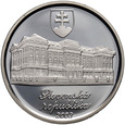 52. Słowacja, 200 koron 2003, Jozef Škultéty