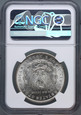 #AJ# USA, dolar 1889, Filadelfia, Morgan, NGC MS63