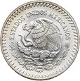 Meksyk, 1 onza 1992, Libertad, uncja srebra