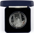 #AY# 26. Finlandia, 10 euro 2005, Nieznany Żołnierz, srebro