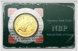 Polska, III RP, 200 złotych 2007, Bielik, 1/2 uncji złota #RB
