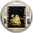 Wyspy Cooka,  20 dolarów 2011, Carlo Maratta, Madonna