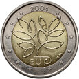 Finlandia, 2 euro 2004, Rozszerzenie Unii Europejskiej 