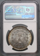 #AJ# USA, dolar 1896, Filadelfia, Morgan, NGC MS63