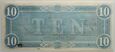 USA, 10 dolarów 1864, Richmond-Virginia B