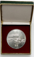 #AJ# 40. Niemcy, DDR, Medal Galeria w  Berlinie, 1976