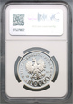 Polska, 100000 złotych 1991, Tobruk 1941, NGC PF68