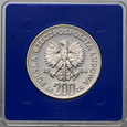 15. Polska, PRL, 200 złotych 1984, Igrzyska Olimpijskie Los Angeles