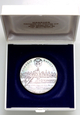 #AJ# 47. Niemcy, Medal z roku 1992, Ratispon