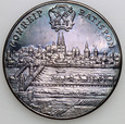 #AJ# 47. Niemcy, Medal z roku 1992, Ratispon