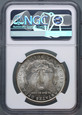 #AJ# USA, dolar 1900 O, Morgan, NGC MS63