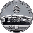 #AI# III RP, 10 złotych 2024, Słowacka mniejszość narodowa