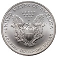 USA, dolar 2005, Silver Eagle, uncja srebra