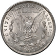 353. USA, 1 dolar, 1921, Morgan