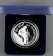 #AY# 02. Finlandia, 10 euro 2007, A.E. Nordenskiold, srebro